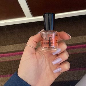 Duri nail growth polish